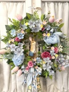 Wianek Wiosenny Całoroczny