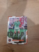 Karta ekstraklasy sezon 2025/26 Miłosz Mleczko