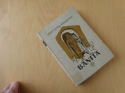 Banita. Józef Ignacy Kraszewski