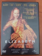 Elizabeth (Cate Blanchett)