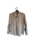 Woolrich koszula cargo, khaki, rozmiar M, stan bardzo dobry