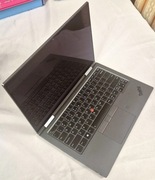 Laptop Lenovo Thinkpad X1 Yoga 2w1 4th Intel Core i7-8665U 14" 16GB +gratis