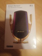 Uchwyt do samochodu na telefon, Smart sensor