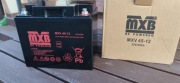 MXV 45-12 - Akumulator MXB MERAWEX (AGM) z certyfikatem VDS