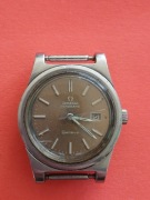 Na sprzedaż oryginalny szwajcarski zegarek Omega Genève Automatic, 