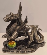 Figurka Smok Mystic Legends