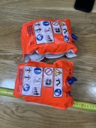 Dmuchane rękawki do nauki pływania Firma Bema