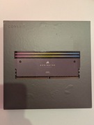 64GB  Corsair Dominator Titanium DDR5 (2x32GB) RGB 6000MHz CL30 IMP/EXPO
