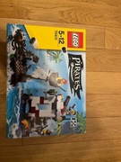 LEGO Pirates 70410 - Żołnierski posterunek