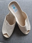 Klapki lecznicze Bio Nature.