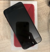 iPhone 8 product red