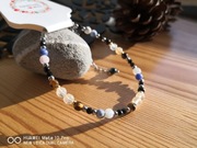 Bransoletka amulet sukcesu i szczęścia 