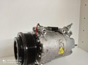 Kompresor Klimatyzacji Ford Kuga 19D629
