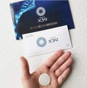 X39 fototerapia nanoplastry Lifewawe