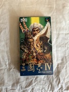 2 Japonska Romance of the Three Kingdoms IV 4 Super Famicom Complete