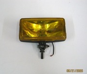 Halogen  Bosch żółty  staroć