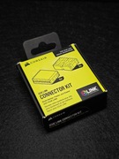 Corsair Zestaw złączy iCUE LINK - Connector Kit 4 szt.