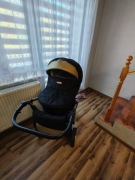Wózek dziecięcy 3w1 