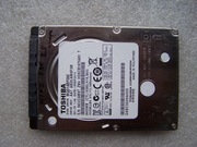 Dysk 2,5" Toshiba   500GB SATA