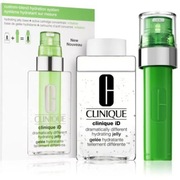Clinique iD for Irritation/nawilżająco - łagodzący