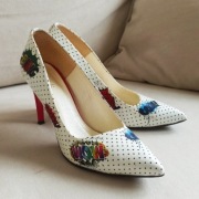 Czółenka R.Polański R.40