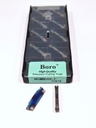 Płytki tokarskie (widiowe) MGMN stal hartowana, łożyskowa, 55hrc przecinak