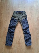 Męskie spodnie trekkingowe RevolutionRace w rozmiarze M