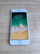 iPhone 7 Silver 32GB / iOS 11.4 / 100% sprawny