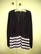 Sweter letni rozm. 44
