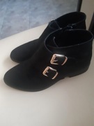 Botki Graceland Deichmann r. 37.