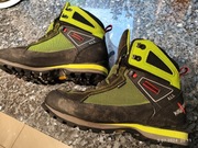 Buty górskie trekkingowe trekingi kayland 43.5 1 raz użyte 