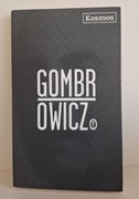 Witold Gombrowicz - Kosmos