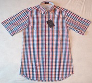 Koszula PAUL & SHARK yachting r.39 - nowa oryginał