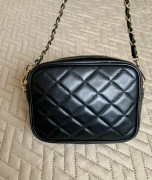 Rezerwacja Vera Pelle skóra pikowana 