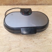 Gofrownica na dwa gofry