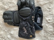 Rękawice damskie motocykl/quad ORINA KEVLAR