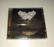 DEATHLIKE DAWN - Among the Graves of the Archetypes - CD (folia)