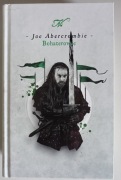 Bohaterowie Joe Abercrombie