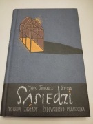 Gross Sasiedzi Historia zaglady zydowskiego miasteczka