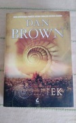 Początek Dan Brown