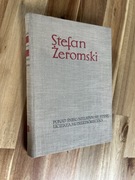 Ponad śnieg bielszym się stanę Uciekła mi przepióreczka Stefan Żeromski