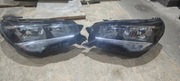 Opel Corsa F nowy model lampa przod 664 - 735 -193