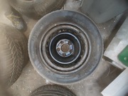 Felga stalowa ME 515013, 6.5x15'', 5x112, ET 37
