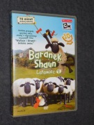 BARANEK SHAUN - LATAWIEC