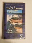 Kaseta VHS – Cuda Przyrody (Reader's Digest, Seria "Ten Wspaniały Świat")