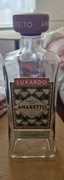 Butelka po Amaretto 