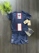 PSG x Nike zestaw dziecięcy – 24 miesiące