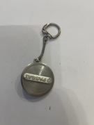 Stary kolekcjonerski breloczek zawieszka PRL