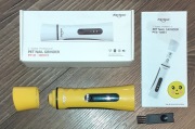 Shernbao Pet Nail Grinder