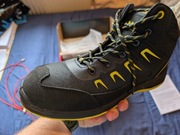 BUTY ROBOCZE TRZEWIKI rozmiar 44 VM RHODOS LEKKIE S3 ESD